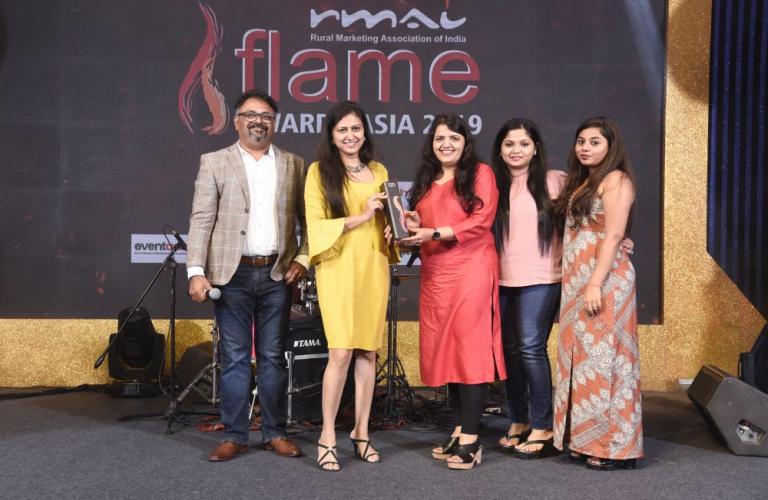 Know the winners of RMAI Flame Awards Asia 2019