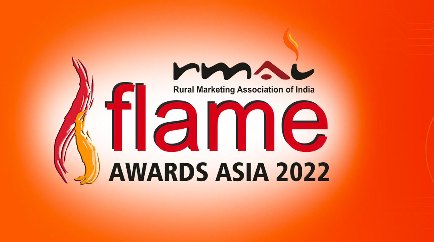 Flame Awards Asia 2022