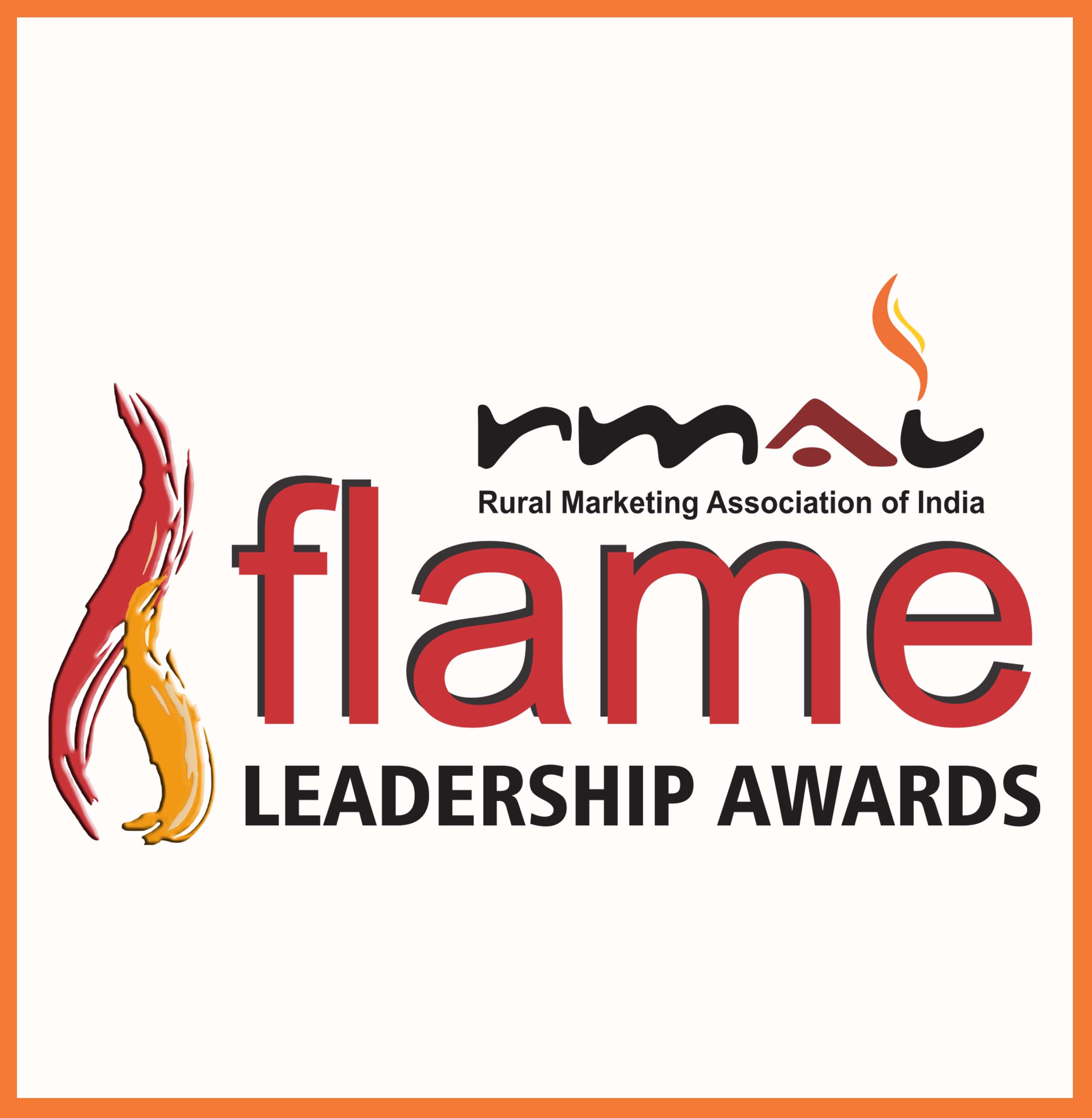 Flame Leadership Awards 2019