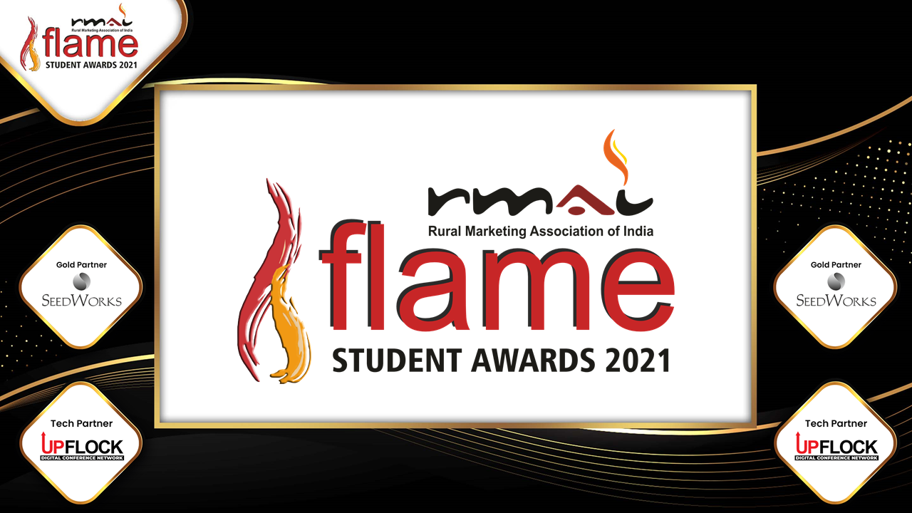 Grand Finale Ceremony: 14th RMAI's Flame Student Awards