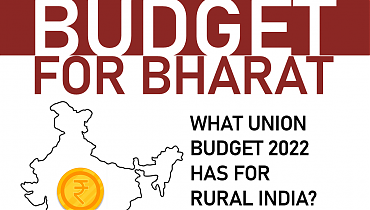 RMAI - Decoding Budget for Bharat (2022-23)