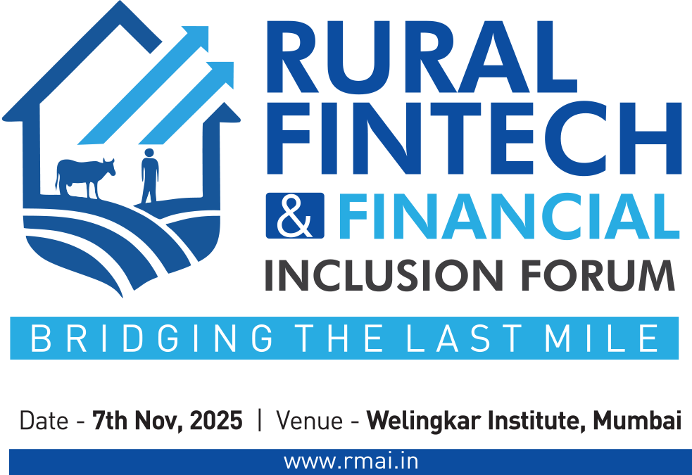  Rural Fintech and Financial Inclusion Forum